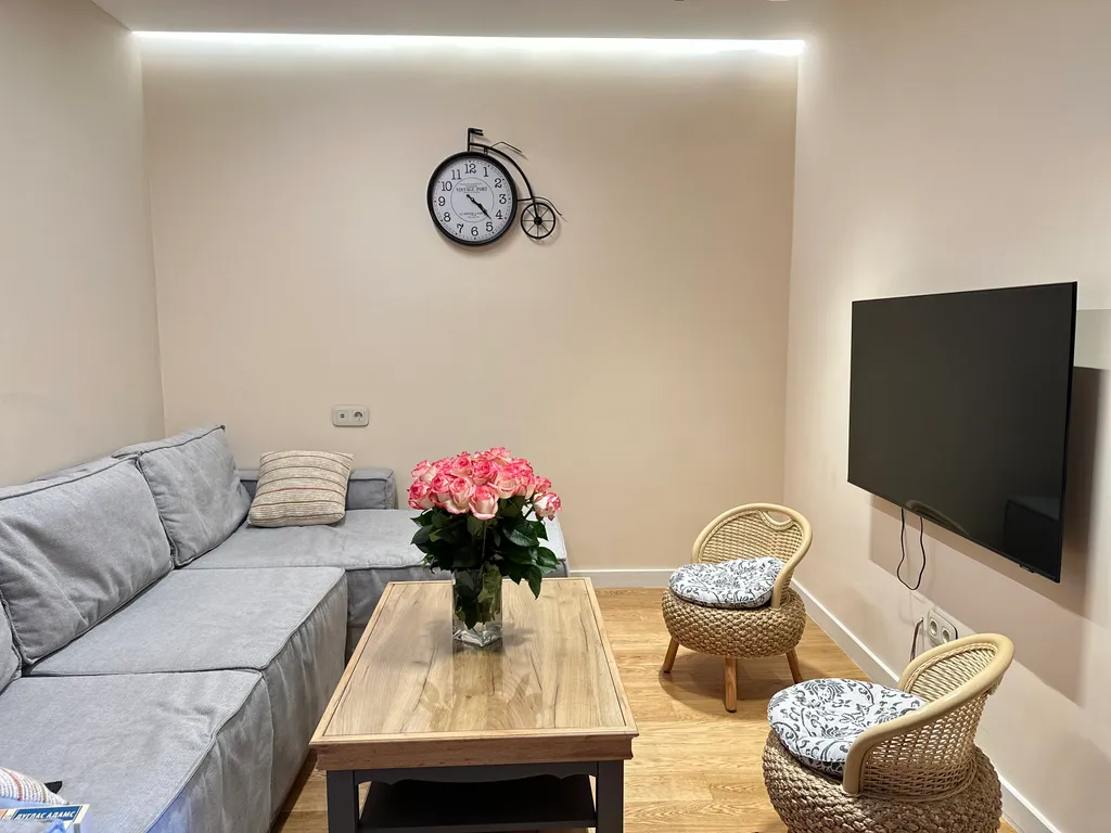 Редкая находка, непревзойденное местоположение, гибкий check-in