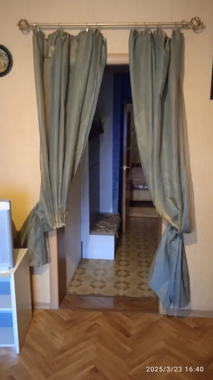 Уютный дом для проживания