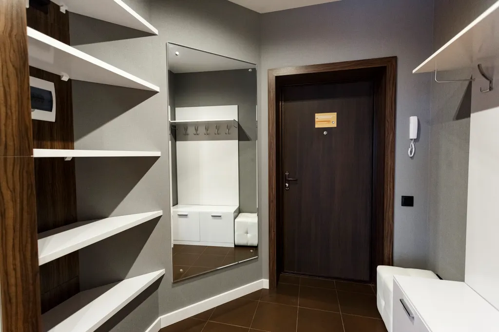 Евродвушка в на Чкалова 53/3