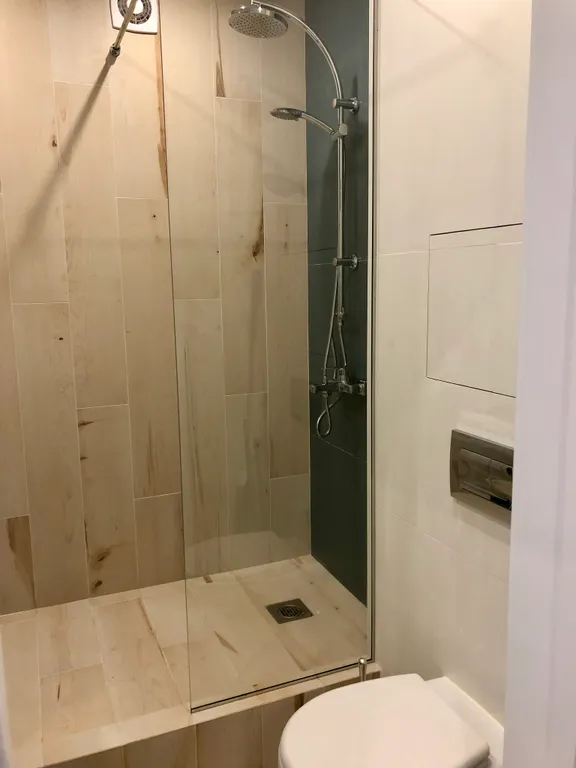 Апартаменты с дизайнерским ремонтом