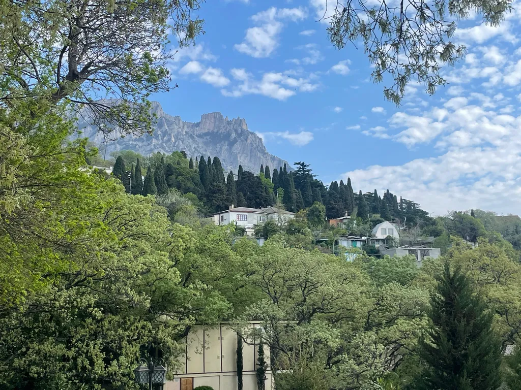 Апартамент в гостинице Серсиаль