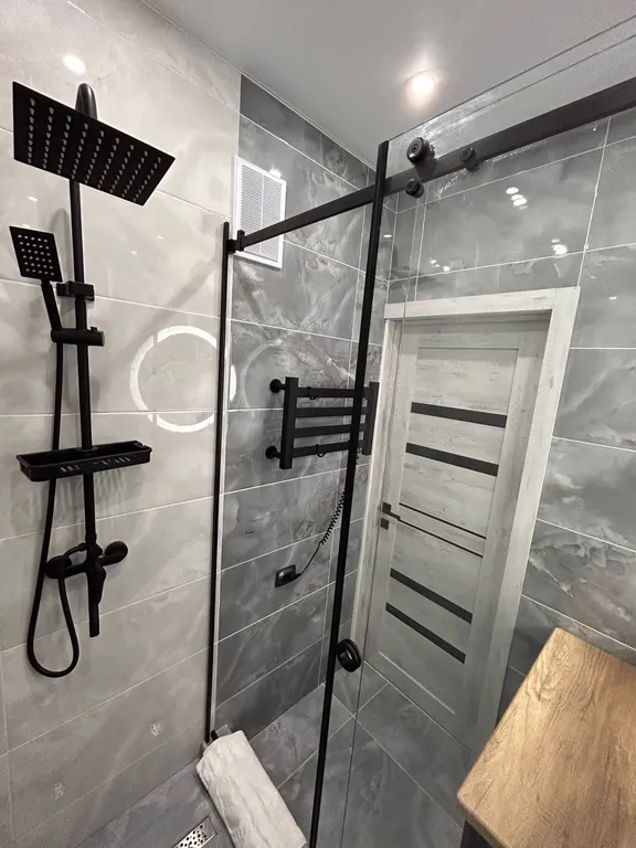 2-комнатная квартира премиум