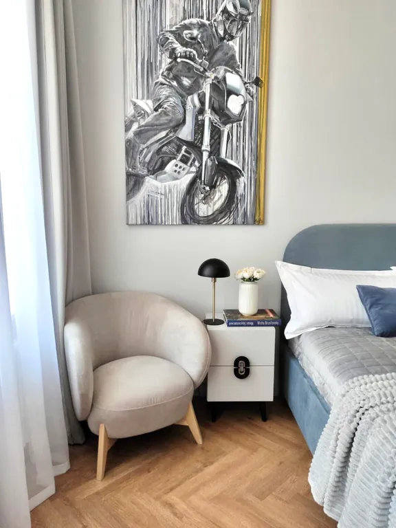 Квартира Династии художников