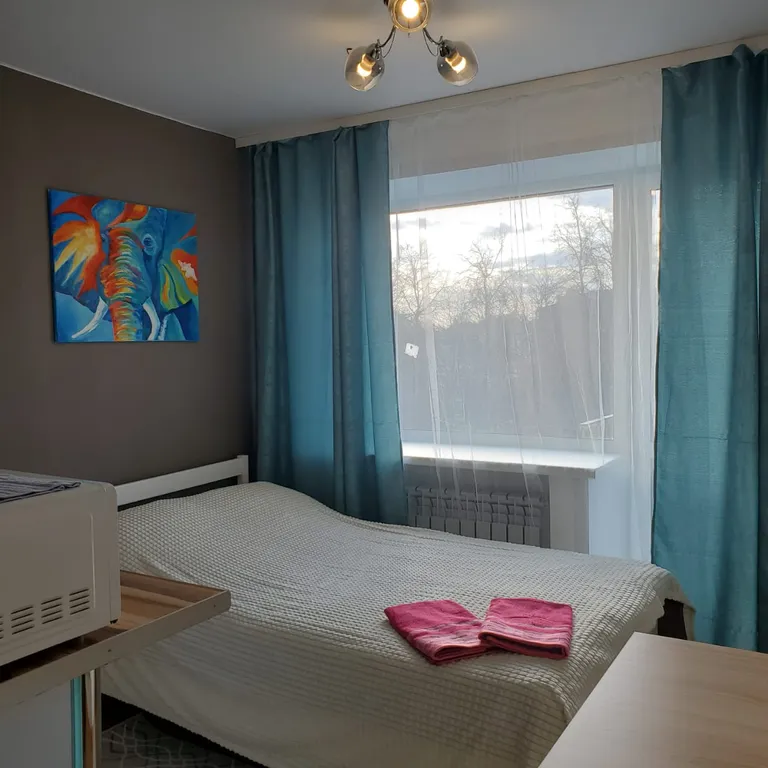 Апартаменты "Как дома"Студия 8  отчетные документы бесплатно.