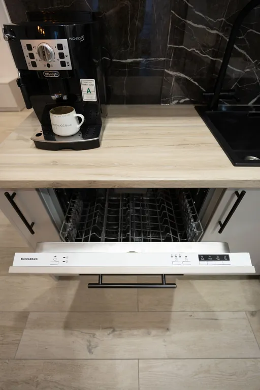 Уютная квартира в пригородной зоне