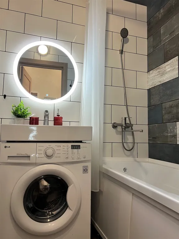 Студия Рассвет Башкирии в центре