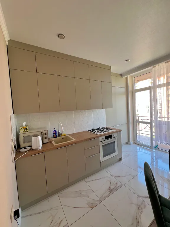 Квартира Уютная квартира в центре города в элитном доме — Владикавказ