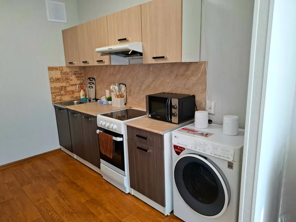 Квартира Квартира у стадиона и мемориального комплекса Мамаев курган — Волгоград