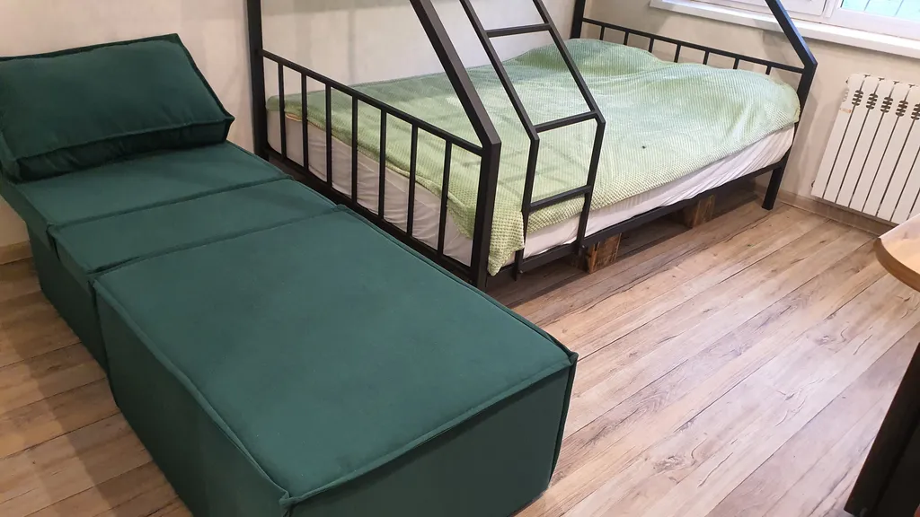 Уютная студия