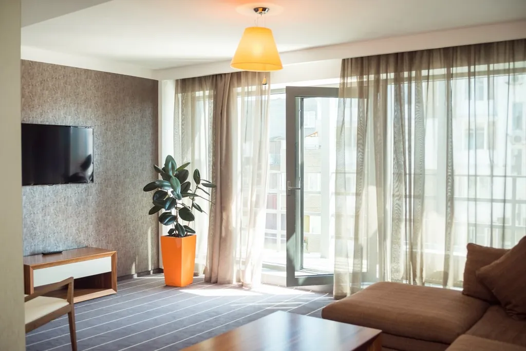 Квартира Комната — аренда посуточно в Самара