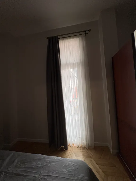 Old house in Old Batumi