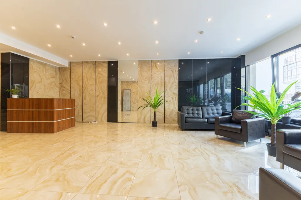 Апартамент Уют плюс