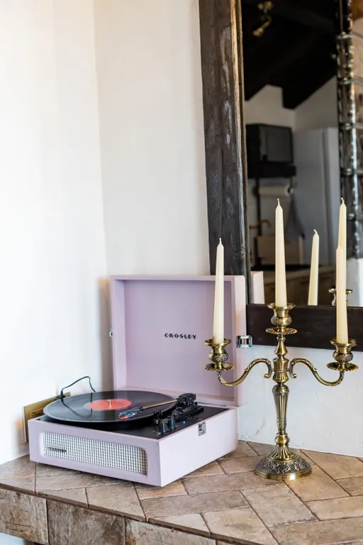 Атмосфера Тосканы | панорама города и рассветы из окна на 23-м этаже