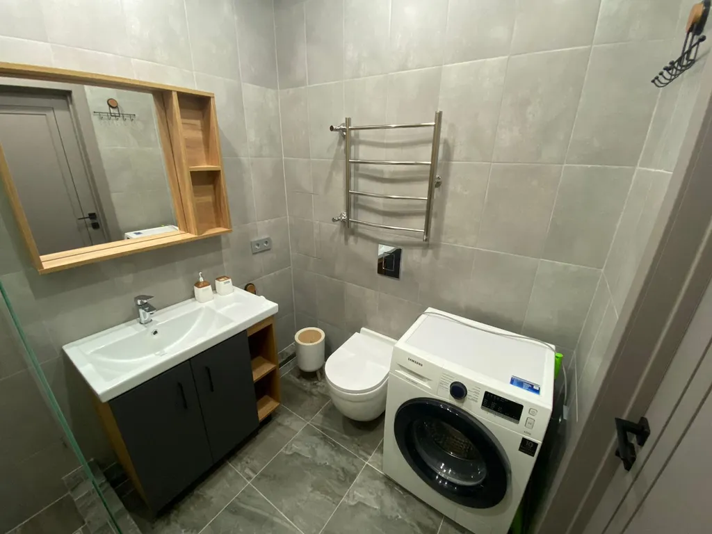 Квартира Апартаменты Кристель — Анапа