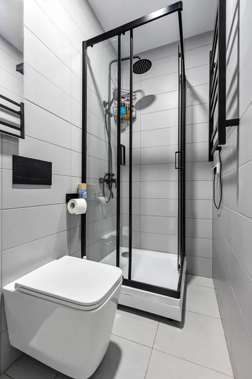 Двухэтажный семейный коттедж