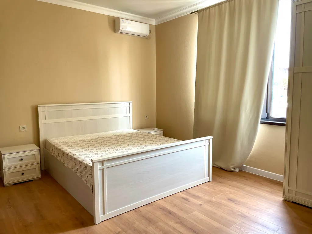 Квартира Комната — аренда посуточно в Гудаута