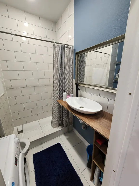 Квартира Квартира Уютная студия в ЖК Курортный — Адлер