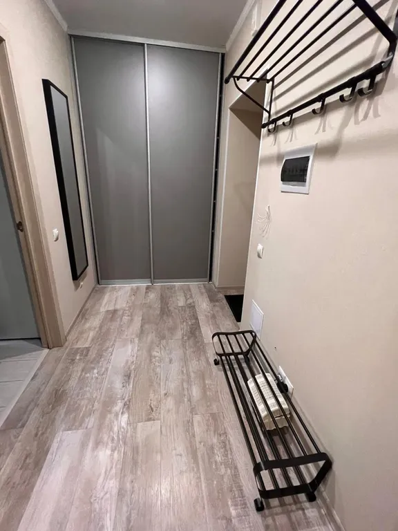 Уютная квартира рядом с морем