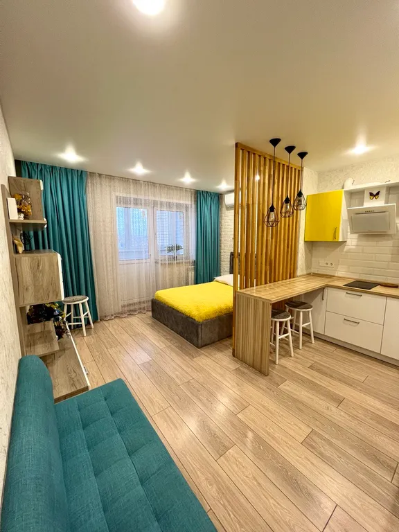 Студия Солнечная