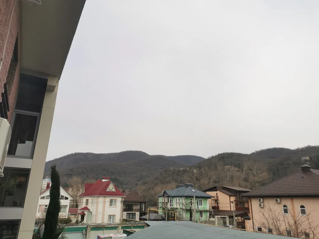 Квартира 2-комнатная Квартира — Лазаревское