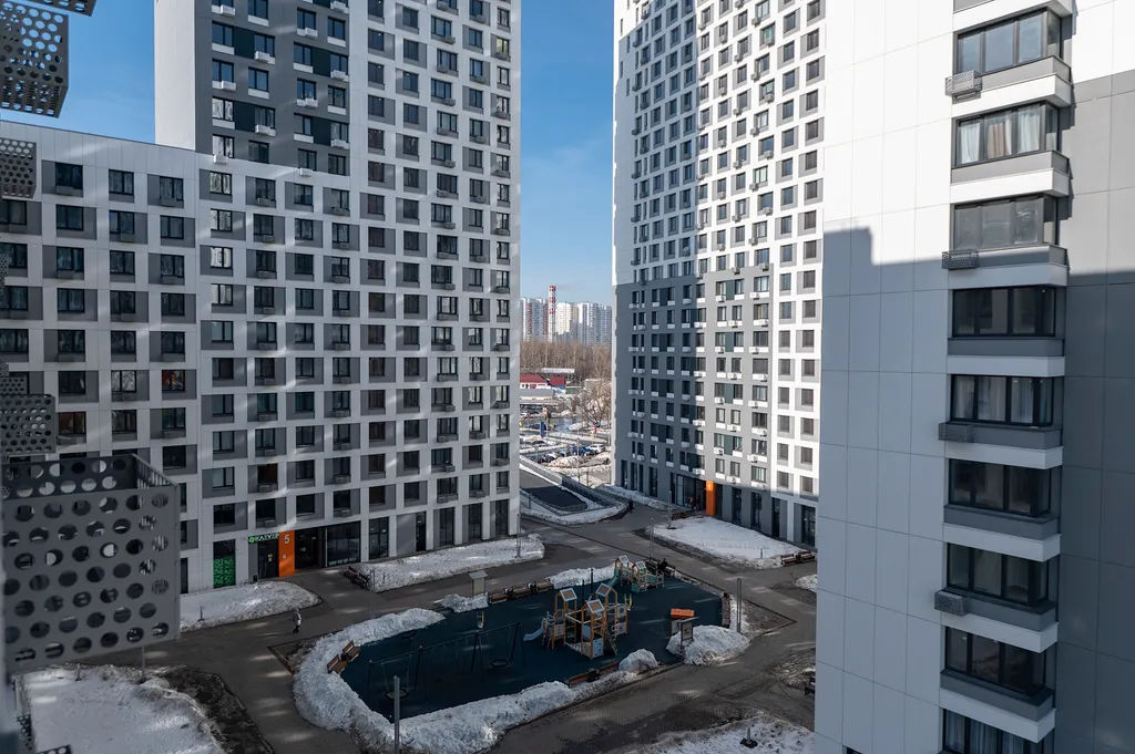 Гостевая студия Эмпатия для двоих