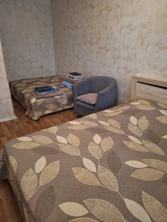 Квартира в правильном месте