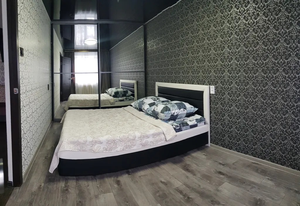 Квартира для комфортного проживания