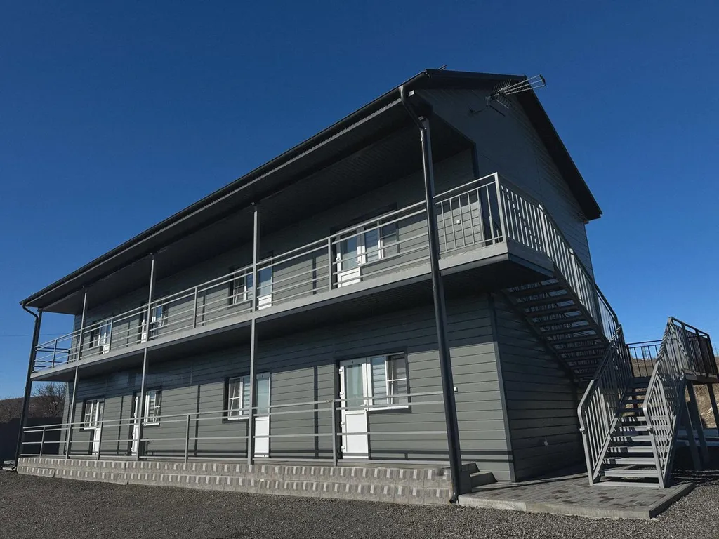 Квартира Роскошный номер — Вервековка