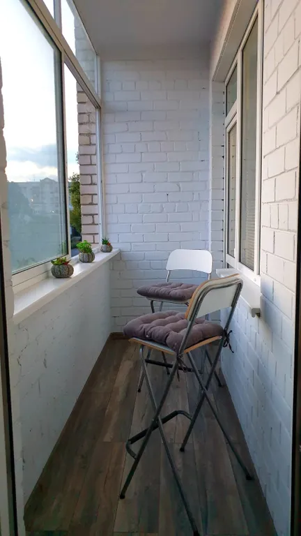 Lux-Apartments с 2 спальнями и камином