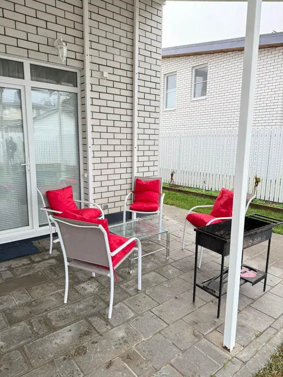 Уютный дом в Лаишево