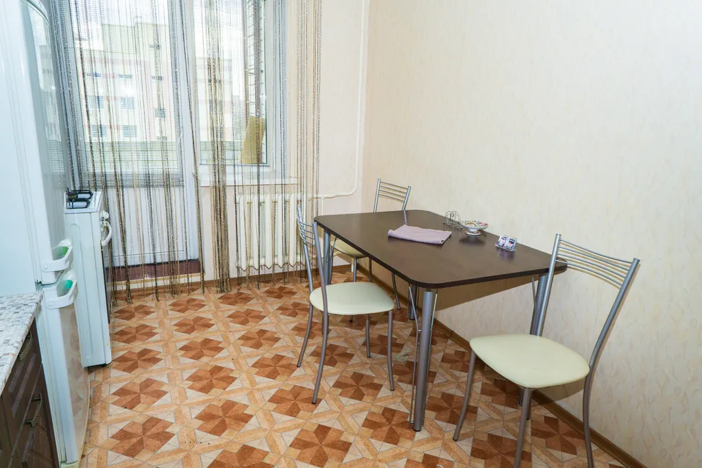 Квартира в центре города