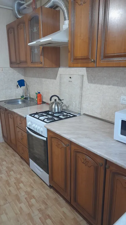 Студия для одного гостя