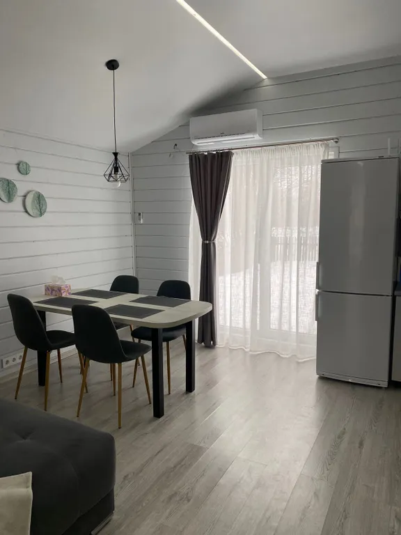 "Ваша дача" в тишине и уединении