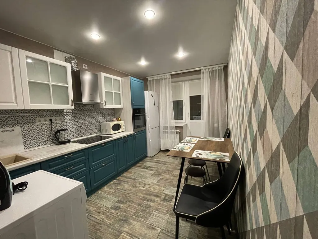 Уютная квартира — аренда посуточно в Саратов