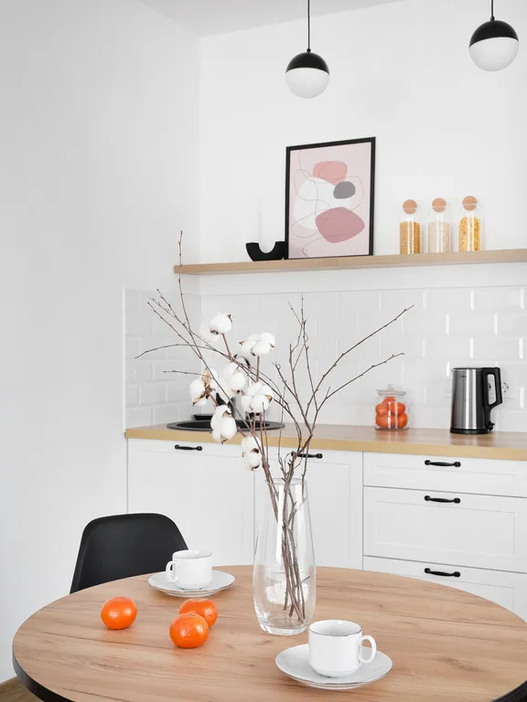 Апартамент Geometria с самостоятельным заездом