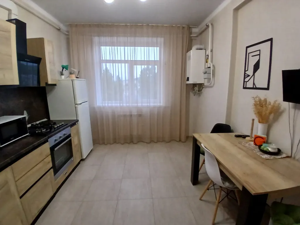 Апартамент Trevollaine