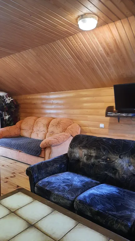 Комфортный гостевой дом с баней в частном секторе. Рядом с крепостью