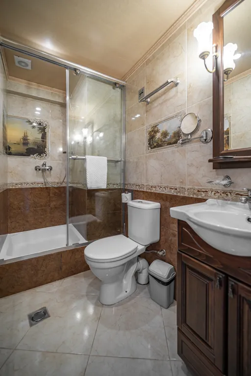 Квартира Комната — Сириус