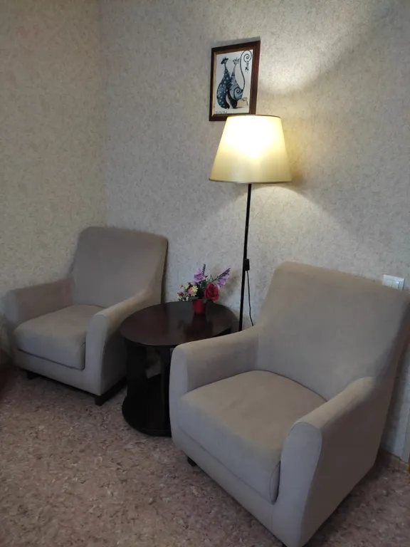 Квартира 1-комнатная Квартира — Красноярск