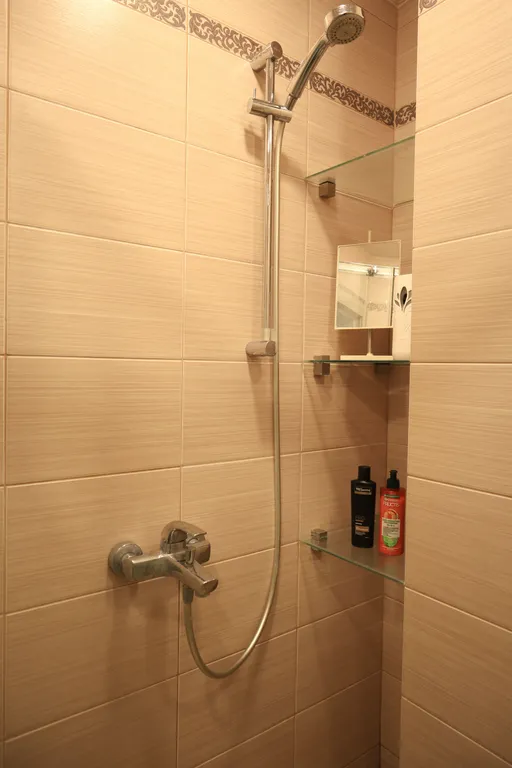 Уютная квартира студия