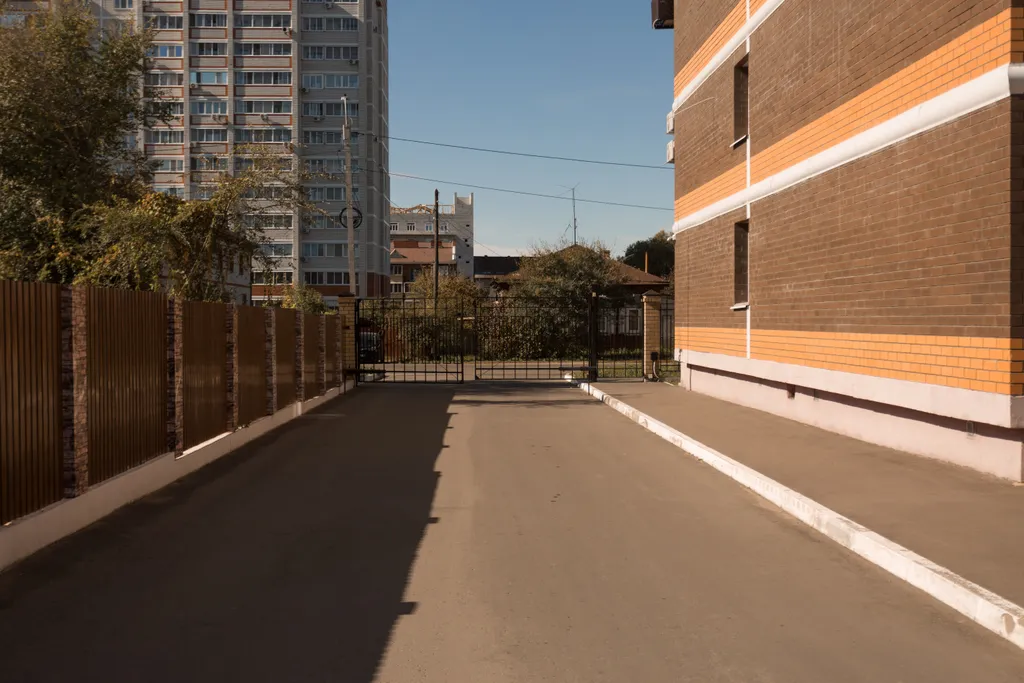 Чистая уютная 1-комнатная квартира в центре