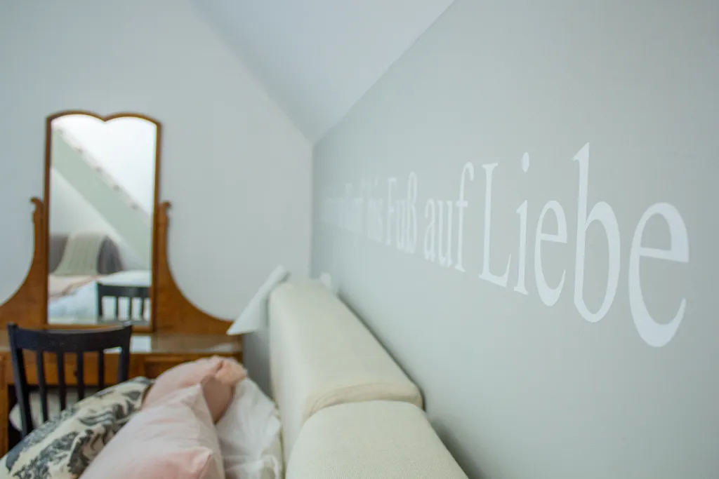 Номер с камином Marlene Dietrich