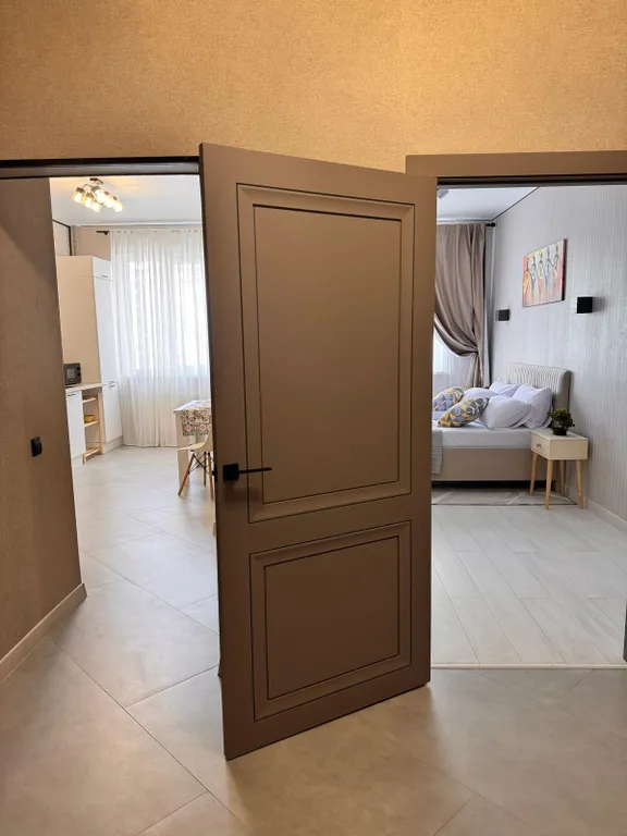 Апартамент в центре города