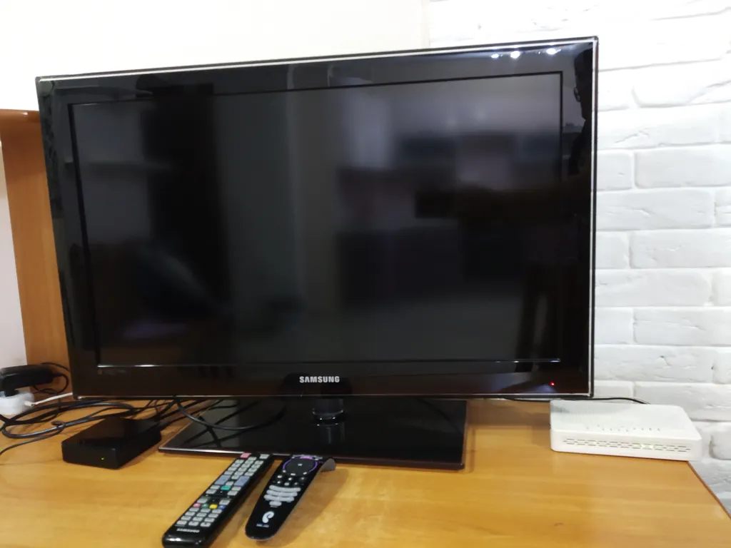 Уютная квартира на Виадуке