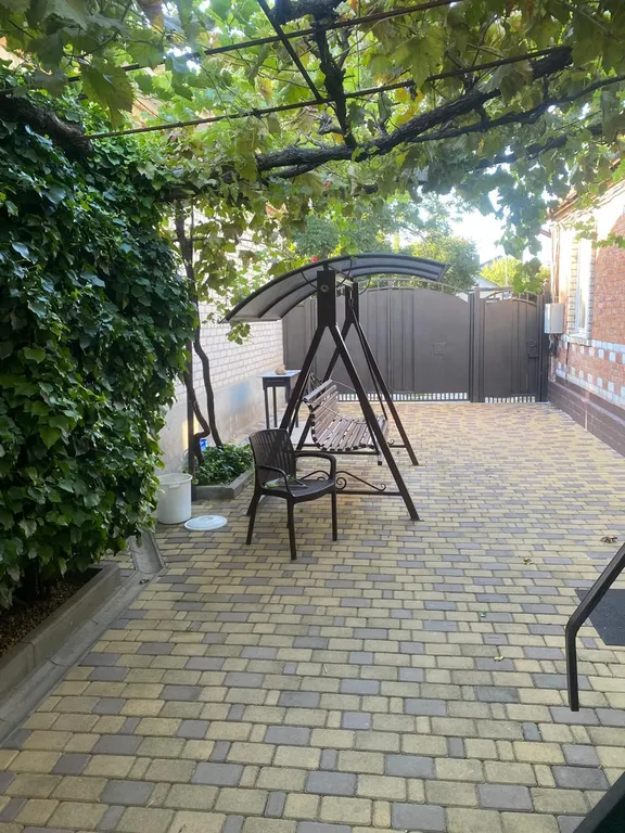 Коттедж 2-комнатный Дом — Анапа