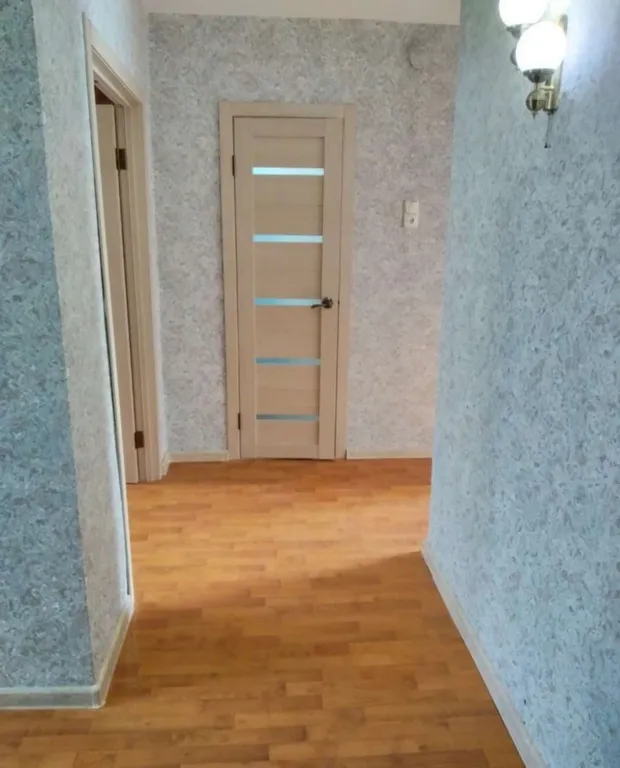 Квартира 2-комнатная Квартира — Тюмень