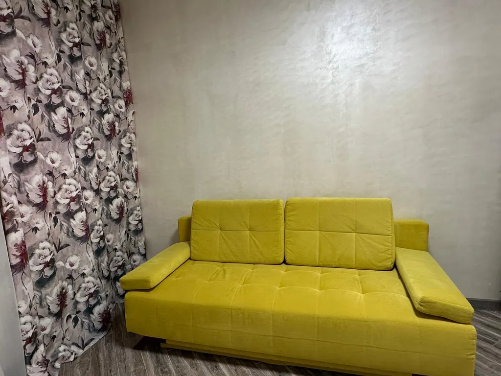 Квартира Квартира Уютная евродвушка, ближайший выезд на море — Краснодар