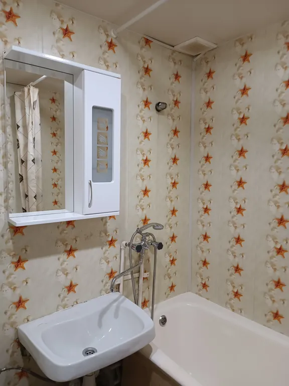 Уютная квартира у склона