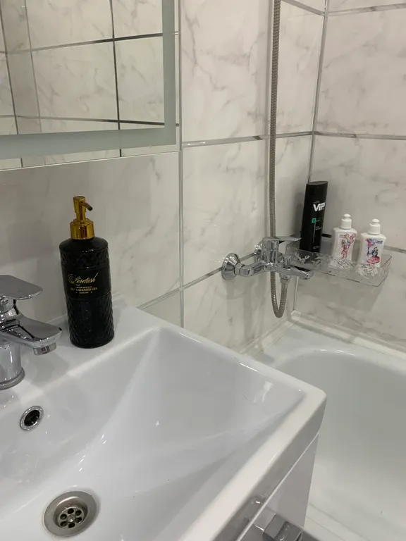 Современная, новая, уютная квартира в доме повышенной комфортности