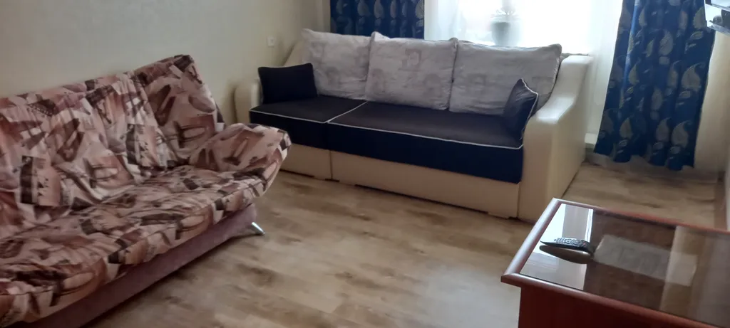 Уютная и чистая квартира